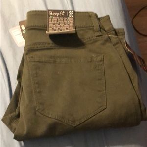 Lularoe Denim
